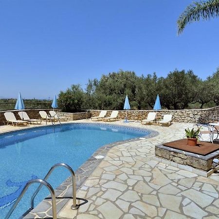Markos Apartments 4 Stoupa Exterior photo